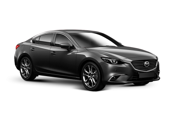 Mazda 6 Supreme Plus (Пакет 2) 2.0 AT